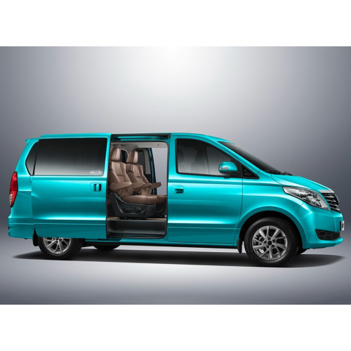 Dongfeng Fengxing Mpv Car 2,0L Mini Van с высококачественными местами MPV